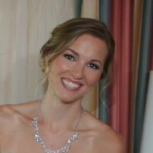 Meet your Posher, Katherine